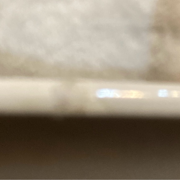 MCM Rossini Ironstone Vegetble Serving Bowl 9 1/4. Great condition - Picture 4 of 4